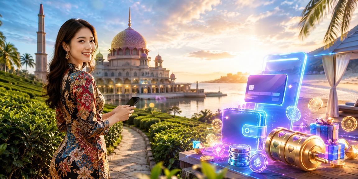 Aplikasi mudah alih 35000 untuk pengguna Putrajaya Malaysia